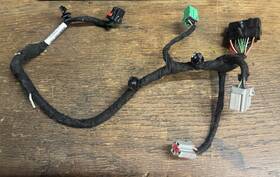 Jeep 68165477ad 2015 Cherokee Center Console Wiring Harness