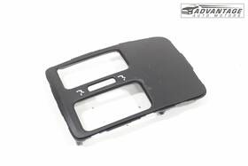Jeep 68217510ab 2014-2021 Grand Cherokee Rear Center Console Panel Air Vent Bezel Trim Oem