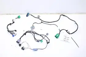 68237146aa Jeep 2015-2021 Grand Cherokee Limited Center Console Wire Harness Oem