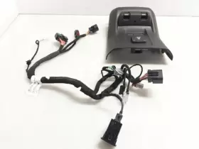 68306930ab Jeep Jl Wrangler Oem 4 Door Rear Console Power Window Switches 2018-2023