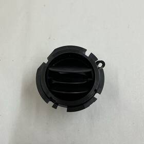 Jeep 6ac20trmab 2018-26 Wrangler Rear Center Console Left A/c Air Vent Grille Factory Oem
