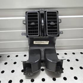 Jeep 6et802x9ac 2011-2026 Dodge Durango Rear Center Console A/c Ac Heater Air Vent Duct Oem