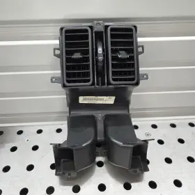 6et802x9ac Jeep 2011-2026 Dodge Durango Rear Center Console A/c Ac Heater Air Vent Duct Oem