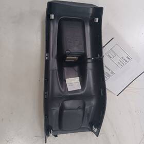 Jeep 849.am8121 Renegade Center Console Rear End Cap Trim Cover 2023 2022 2021 2020