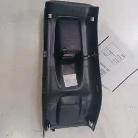 849.am8121 Jeep Renegade Center Console Rear End Cap Trim Cover 2023 2022 2021 2020