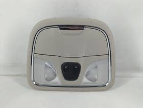 Jeep A2390-43-aa 2016 Cherokee Overhead Roof Console C1f0v