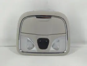 A2390-43-aa Jeep 2016 Cherokee Overhead Roof Console C1f0v