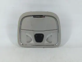 A2390-c-101-hda Jeep 2014 Cherokee Overhead Roof Console H5xen