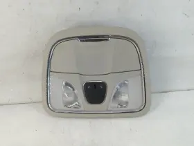 A2390-c-102 Jeep 2014 Cherokee Overhead Roof Console U1ftw A2390-c-102 Jeep 2014 Cherokee Overhead Roof Console U1ftw