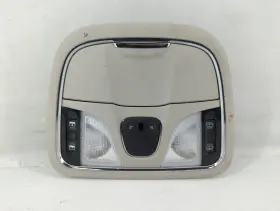 A2390-c-104 Jeep 2014 Cherokee Overhead Roof Console Kdk03