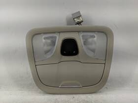 Jeep A2390-c-105 2018 Cherokee Overhead Roof Console Qy8o8