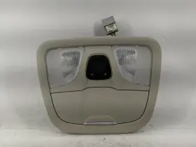 A2390-c-105 Jeep 2018 Cherokee Overhead Roof Console Qy8o8