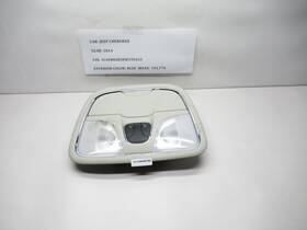 Jeep A2391-4-aa 2014-2019 Cherokee Overhead Console With Map Lights A23914aa Oem