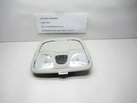 A2391-4-aa Jeep 2014-2019 Cherokee Overhead Console With Map Lights A23914aa Oem