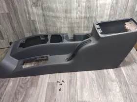 A3200196s Jeep 2005-2007 Liberty Center Floor Console Trim Genuine Oem