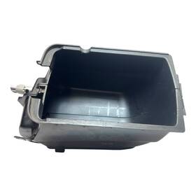 Jeep C01348003bl 2011-2013 Grand Cherokee Dodge Durango Center Console Storage Compartment