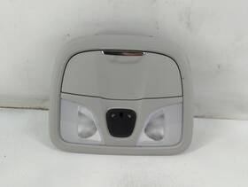 Jeep Ej327665 2019 Cherokee Overhead Roof Console J6gjc