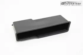 Fc00aas48505 Jeep 2017-2021 Cherokee Center Console Front Storage Box Tray Insert Trim Oem