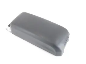 Fcn-2252 Jeep 2011-2017 Patriot Center Console Arm Rest Lid Cover Oem