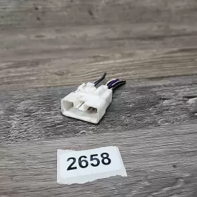 56009702ae Jeep Mopar 1999 Cherokee Xj Sport Classic Overhead Console Wiring Harness Pig Tail