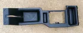 8955001391 Jeep Oem 84-96 Cherokee Xj Center Console Insert Trim Panel