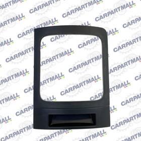 Jeep Ox686trmad 05-10 Grand Cherokee Center Console Shifter Indicator Bezel Trim