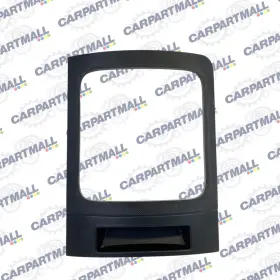 Ox686trmad Jeep 05-10 Grand Cherokee Center Console Shifter Indicator Bezel Trim Ox686trmad Jeep 05-10 Grand Cherokee Center Console Shifter Indicator Bezel Trim