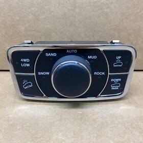 Jeep P68141341ad 14-21 Grandcherokee Transfer Case Air Suspension Control Switch