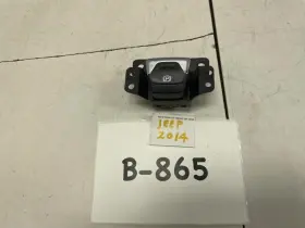 P68141759aa Jeep 2014 Cherokee Electric Parking Brake Button Oem