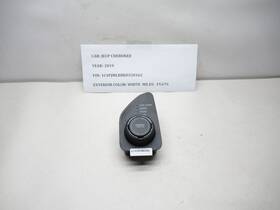 Jeep P68358017aa 2014-2022 Cherokee Transmission Transfer Case Switch 68358017aa Oem