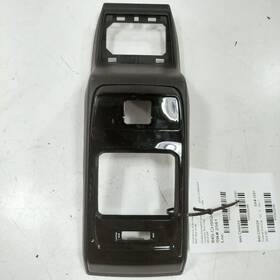 Jeep/plymouth Truck 849.ch9524 Compass Center Console Rear End Cap Trim Cover 2025 2024 2023