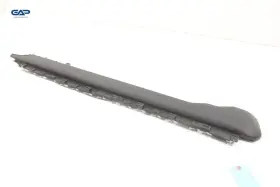 Sh5230a523 Jeep Wagoneer Center Console Left Driver Side Trim Cover Panel Oem 2023 - 2024