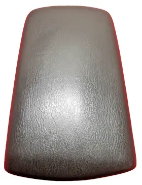 Wd591dvab Jeep 2002 - 2007 Liberty Center Console Armret Arm Rest Lid Black