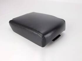 Jeep X17007404nu 05 - 09 Grand Cherokee Commander Center Console Door Lid Cover Armrest Oem