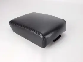 X17007404nu Jeep 05 - 09 Grand Cherokee Commander Center Console Door Lid Cover Armrest Oem