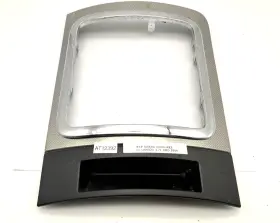 X35008202oa Jeep Oem 05-10 Wk Grand Cherokee Center Console Gear Shifter Trim Bezel Molding