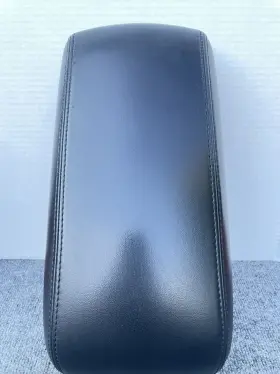 X85006502bl Jeep 14-17 Grand Cherokee Front Center Console Armrest Arm Rest Door Lid Cover