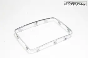 X90021300axb Jeep 2014-2021 Grand Cherokee Rear Center Console Cover Bezel Ring Trim Oem