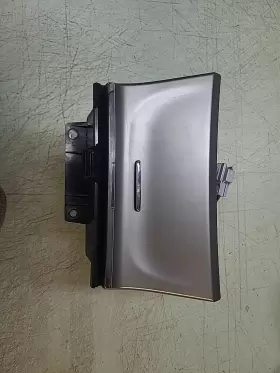 X90029100an Jeep 2018-2021 Grand Cherokee Front Dash Center Bin Storage Compartment Box Oem