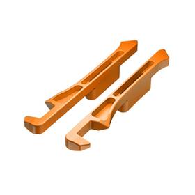 Jiegesh 19146 Jiegesh-17083-19-03 Car Seat Side Gap Filler Organizer For Subaru Crosstrek Normal C