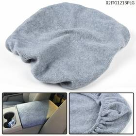Jijiamotor13 J-02itg1213plg Light Fit For Ford F150 F250 Truck 2014-2021 Center Armrest Console Lid Cover U