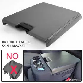 J-02itg4508alg Jijiamotor13 Fit For Chevy Gmc Pickup Truck Suv 924-835 Front Center Console Lid Repair Kit
