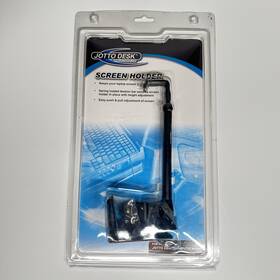 Jotto 29350-5999 New Desk Laptop Screen Holder Sealed Computer Mount