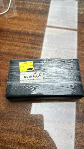 425-3105 Jotto Armrest Pad Replacement