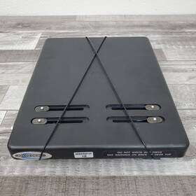 Jotto Desk 425-1125-01 Cable-dock 12x10 Cradle Desktop Only