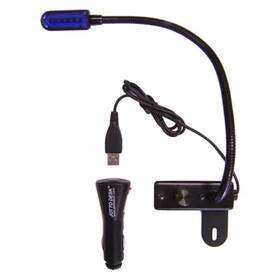 Jotto Desk 425-2490 - Acd Desktop Usb 5 Led Flexlight