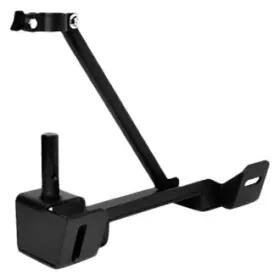 425-3438 Jotto Desk - Laptop Mount Base