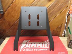 Jotto Desk 4752055 Weapon Base Mount For 2019-2024 Chevy Silverado 475-2055