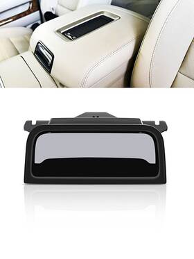 Kallia Km-53 Kerman Center Console Armrest Latch Fit For 2014-2020 Chevrolet Gmc Lid