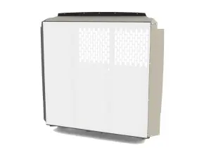 406nh Kargomaster Kargo Master Wing Kit